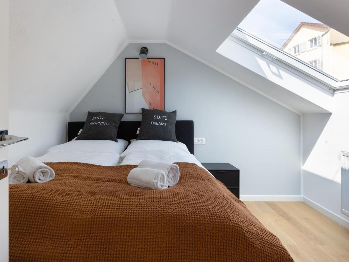 Limehome Baden-Baden Baederstrasse Exterior foto